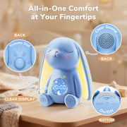 Mewaii 2025 Smart Sound Machine image 7