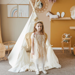 MINICAMP Fairy Kids Play Tent