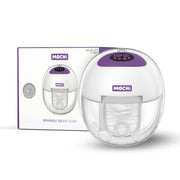 MOCHi Wearable Breast Pump – Hands-Free, Quiet & Discreet image 1