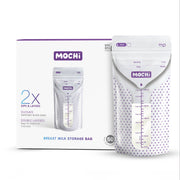 MOCHi Breast Milk Storage Bags – Double-Layered, BPA-Free image 5