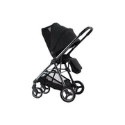 Oyster Gravity+ Stroller - Carbonite image 3