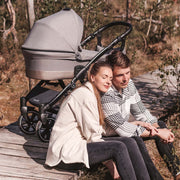 Noordi Sole Go 2in1 Pram image 2