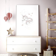 Nursery Wall Art Prints – Set of 3 image 7