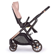 Lejoux+ Travel System Including Car seat, Mum Bag image 49