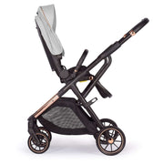 Lejoux+ Travel System Including Car seat, Mum Bag image 24