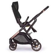 Lejoux+ Travel System Including Car seat, Mum Bag image 16