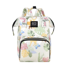 Baby Changing Backpack