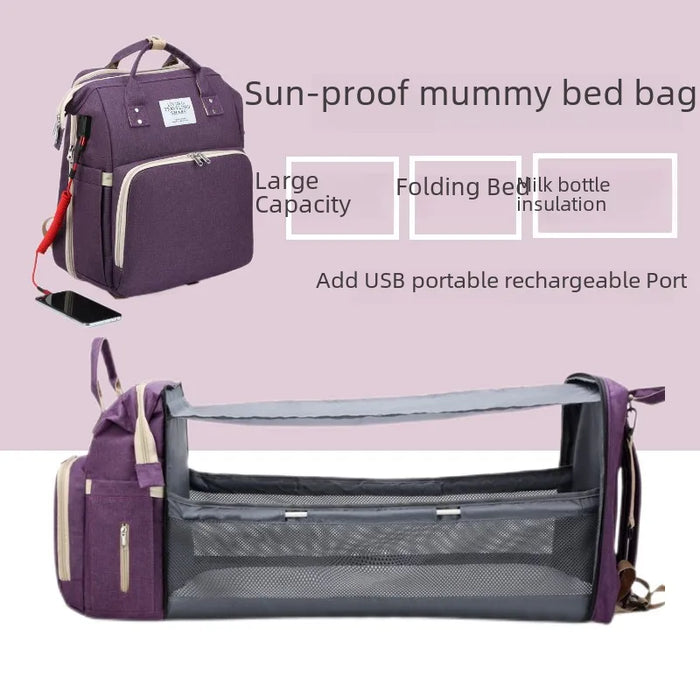 Changing Bags