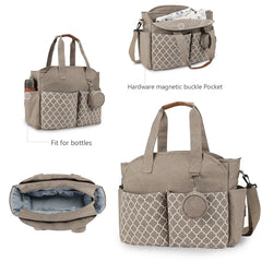 Shoulder Changing Bag