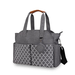 Shoulder Changing Bag