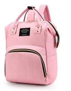 Large Capacity Baby Changing Backpack