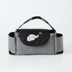 Little Bear Daily Changing Bag