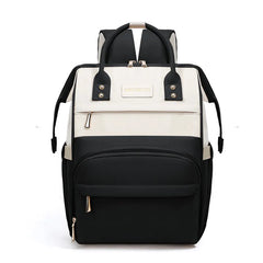 Portable Baby Changing Bag