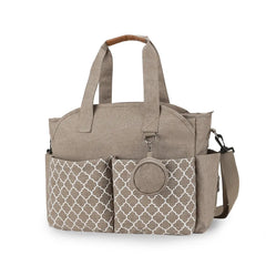 Shoulder Changing Bag