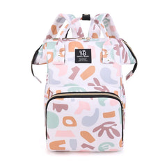 Baby Changing Backpack