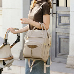 Portable Baby Changing Bag