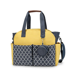 Shoulder Changing Bag