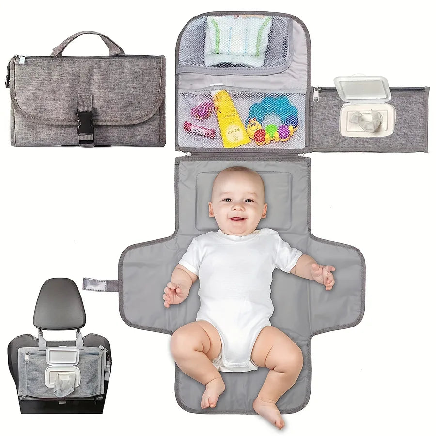 Waterproof Baby Changing Mat