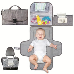 Waterproof Baby Changing Mat