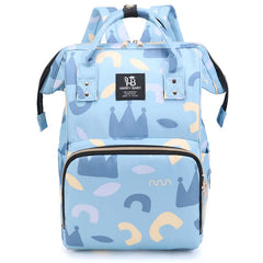 Baby Changing Backpack