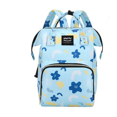 Baby Changing Backpack