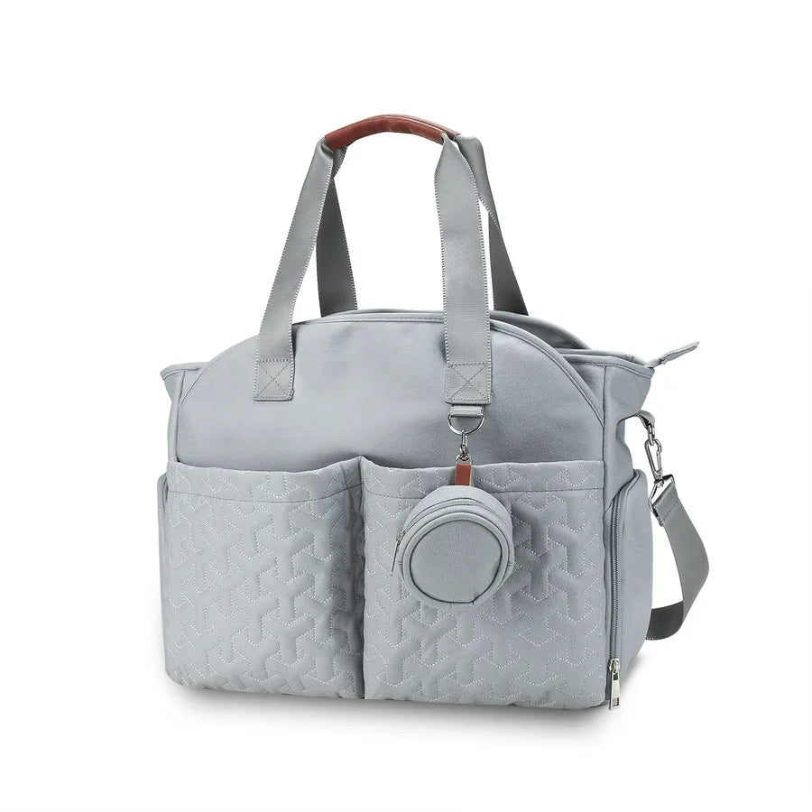 Portable Breast Pump Shoulder Bag
