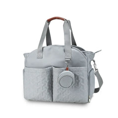 Portable Breast Pump Shoulder Bag
