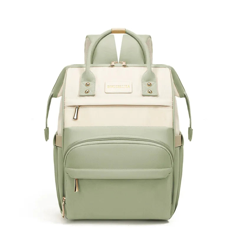 Portable Baby Changing Bag