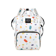 Baby Changing Backpack