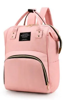 Large Capacity Baby Changing Backpack