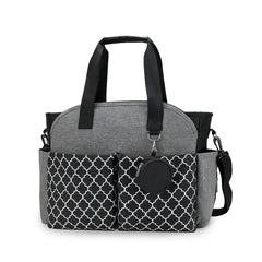 Shoulder Changing Bag