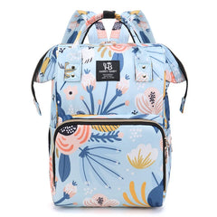 Baby Changing Backpack