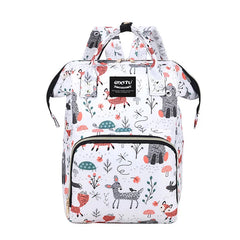 Baby Changing Backpack
