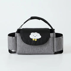 Little Bear Daily Changing Bag