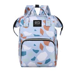 Baby Changing Backpack