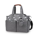 Shoulder Changing Bag