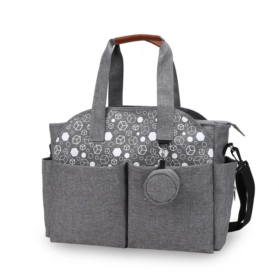 Shoulder Changing Bag