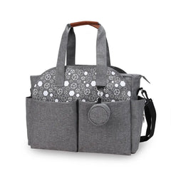 Shoulder Changing Bag