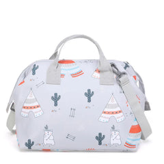 Cartoon Baby Changing Bag