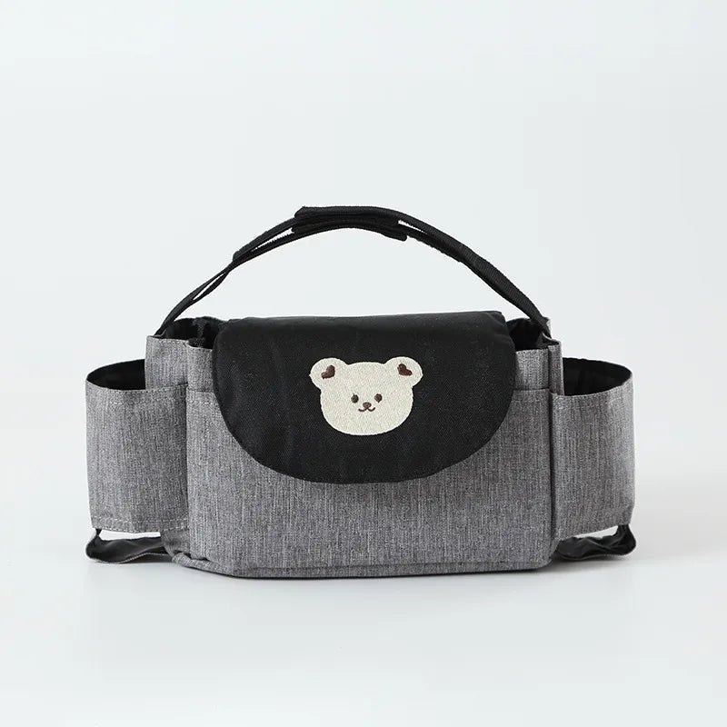 Little Bear Daily Changing Bag