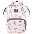 Baby Changing Backpack