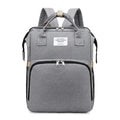 Mummy Changing Bag with USB Charging Port