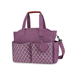 Shoulder Changing Bag