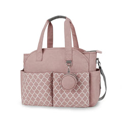 Shoulder Changing Bag
