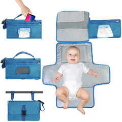 Waterproof Baby Changing Mat