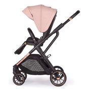 Lejoux+ Travel System Including Car seat, Mum Bag image 50