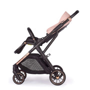 Lejoux+ Travel System Including Car seat, Mum Bag image 51