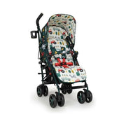 Cosatto Supa 3 Stroller - Old MacDonald image 3