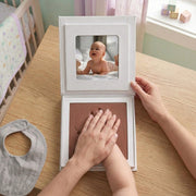 Hand or Footprint Impression Kit image 2
