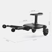 Buggy Board image 7